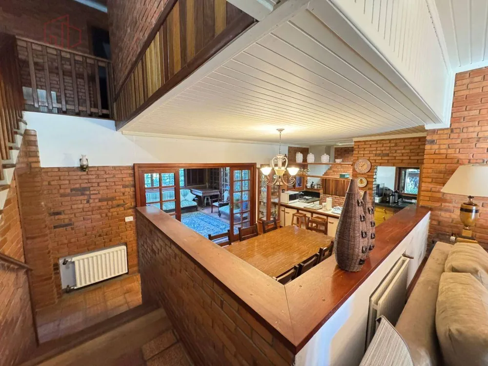 Casa de Condomínio, 5 quartos - Foto 4