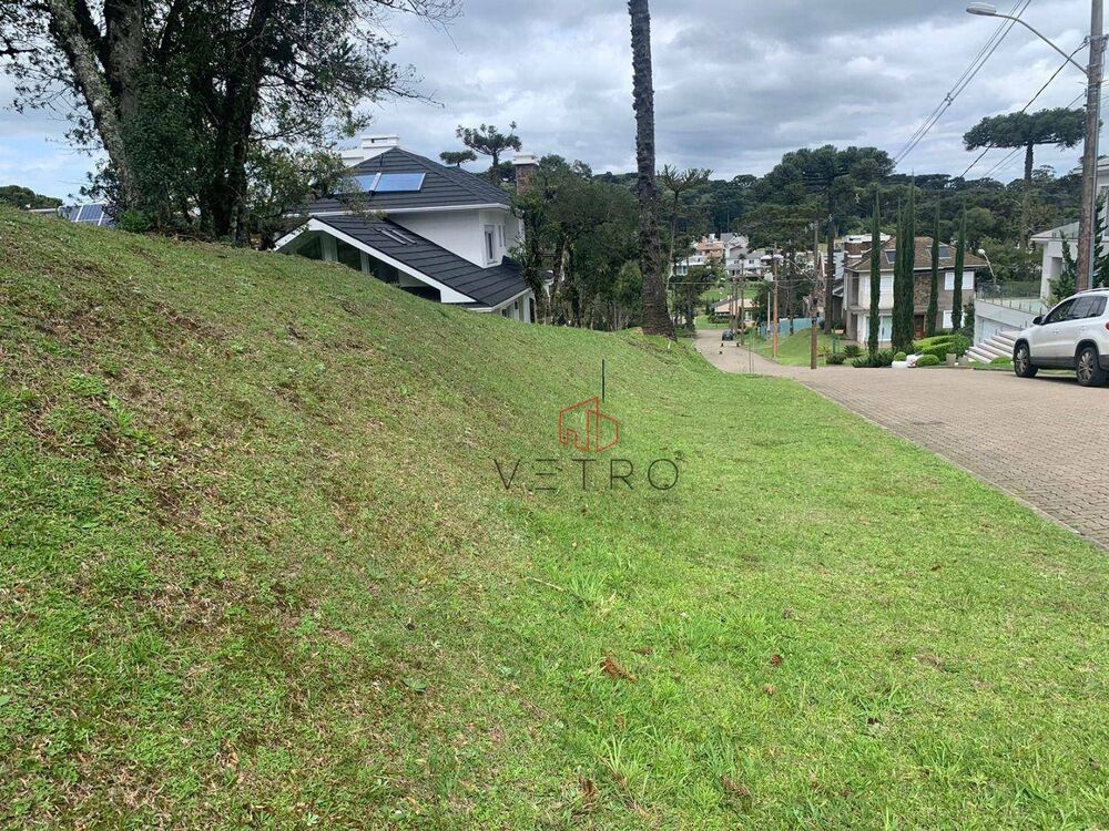 Loteamento e Condomínio, 723 m² - Foto 1