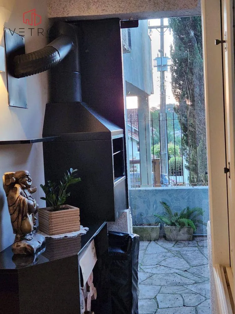 Apartamento, 1 quarto, 59 m² - Foto 4