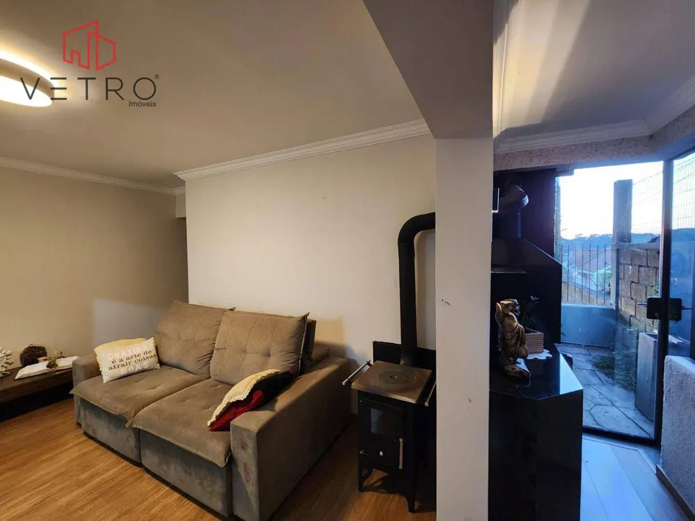 Apartamento, 1 quarto, 59 m² - Foto 2