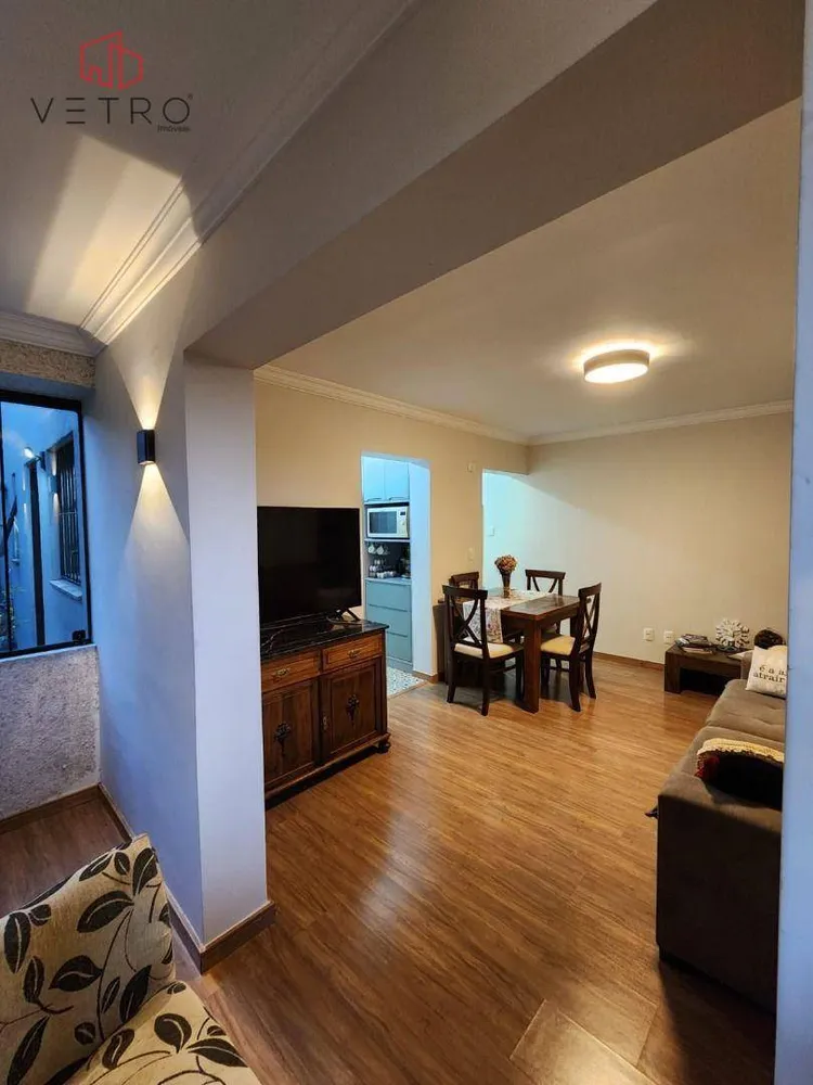Apartamento, 1 quarto, 59 m² - Foto 5