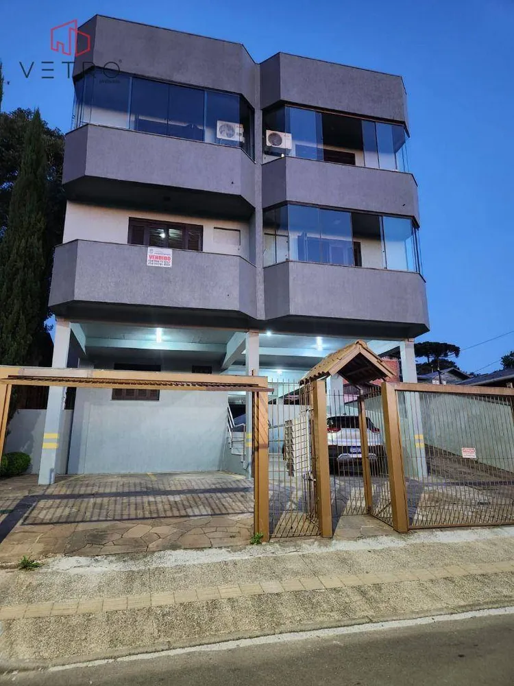 Apartamento, 1 quarto, 59 m² - Foto 8