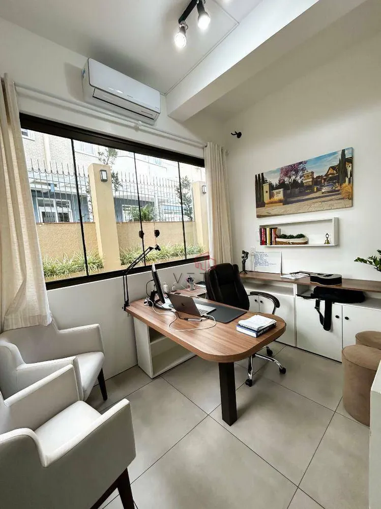 Prédio Inteiro, 661 m² - Foto 10