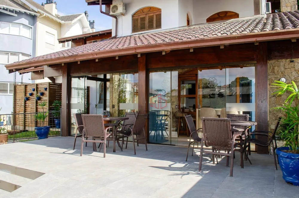 Prédio Inteiro, 661 m² - Foto 20