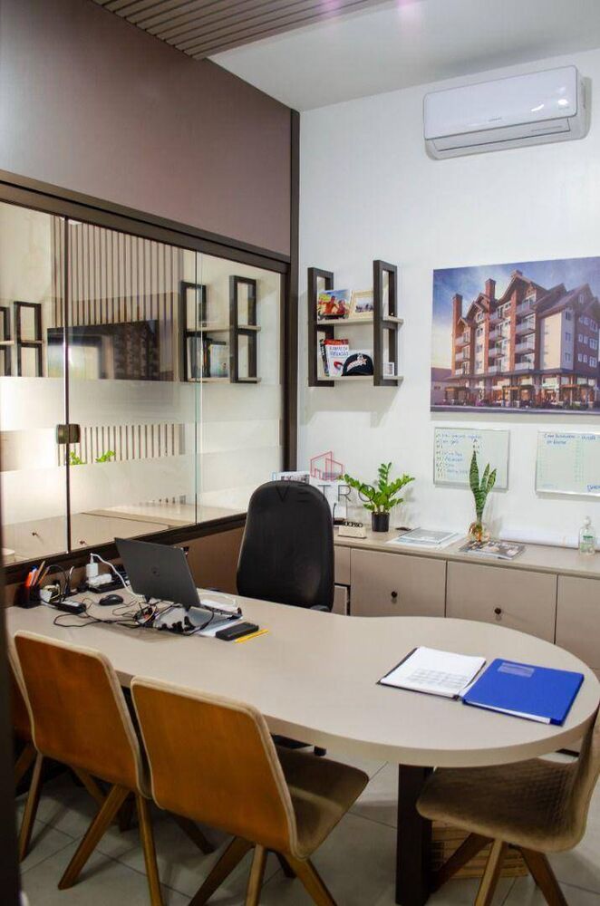 Prédio Inteiro, 661 m² - Foto 2