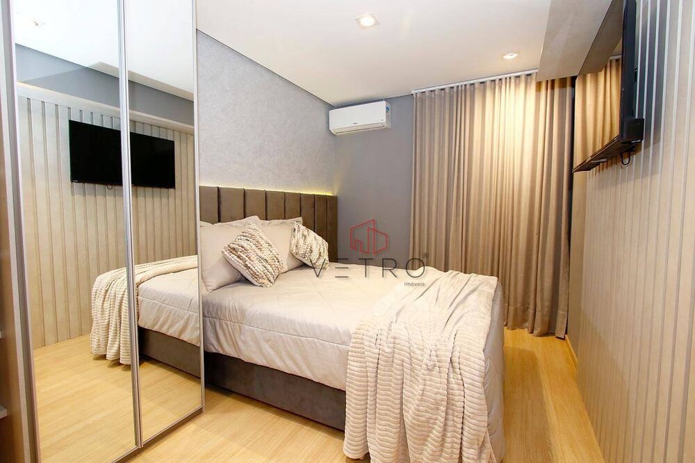Casa de Condomínio à venda com 3 quartos, 103m² - Foto 6