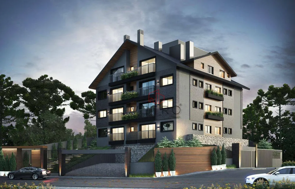 Apartamento, 1 quarto, 64 m² - Foto 4