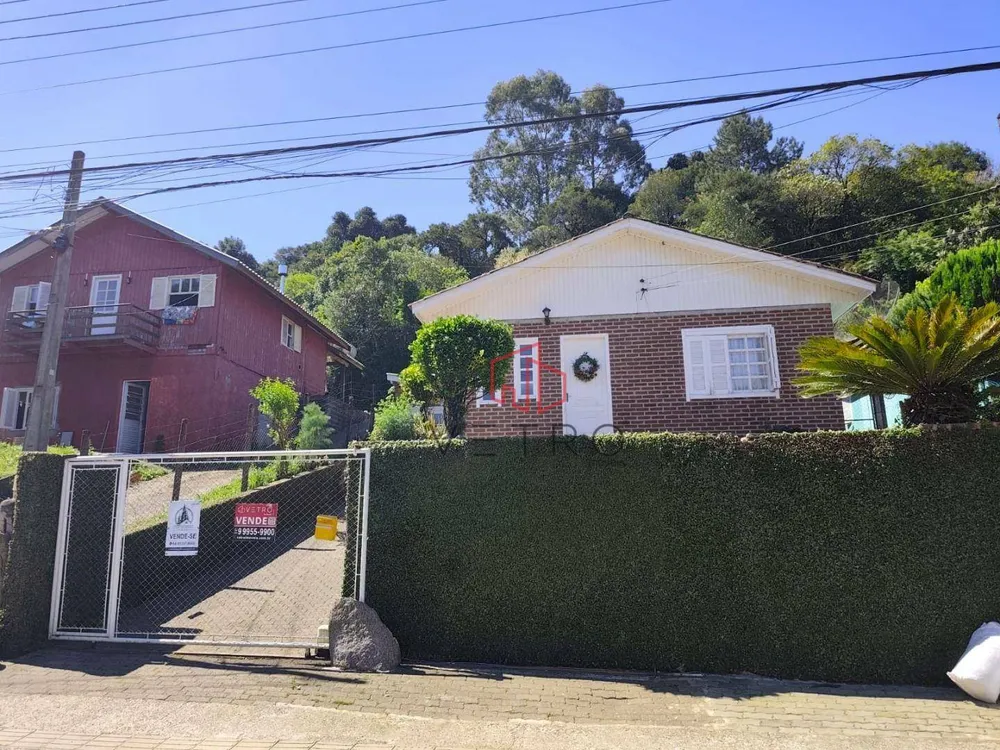 Casa, 3 quartos, 56 m² - Foto 11