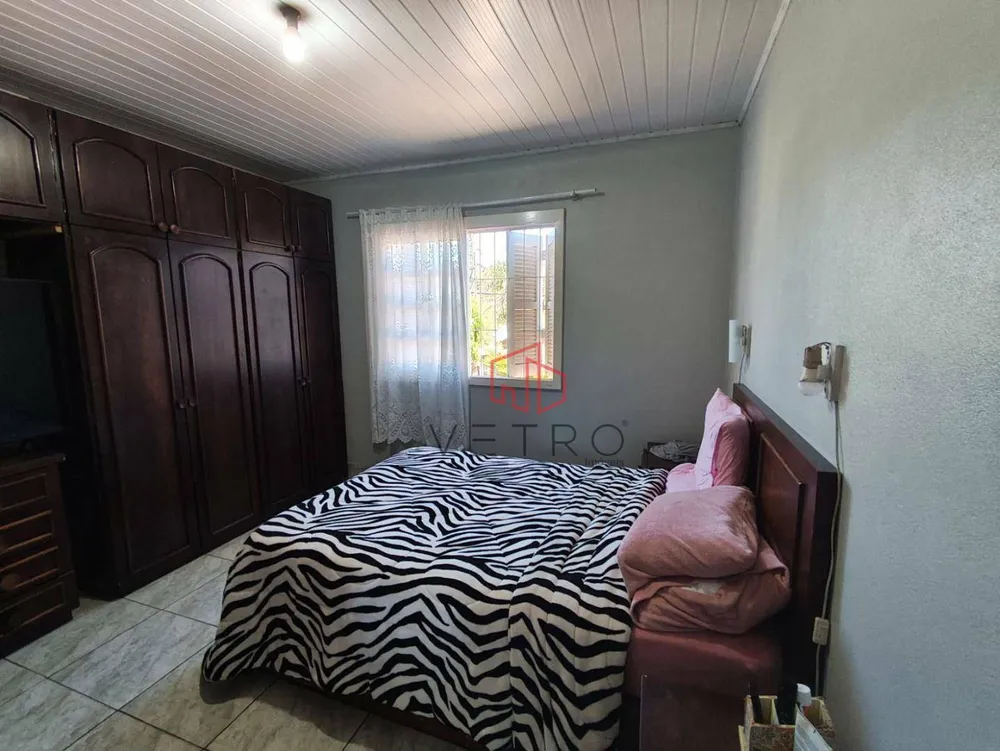 Casa, 3 quartos, 56 m² - Foto 6