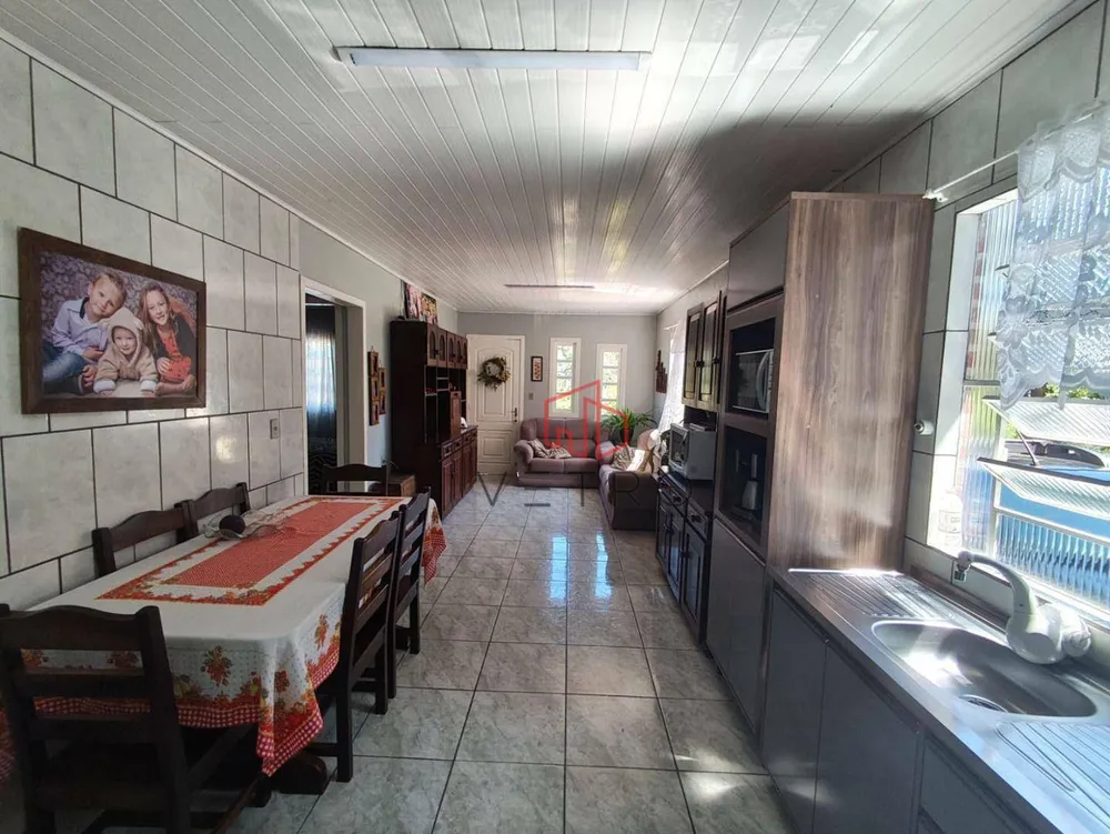 Casa, 3 quartos, 56 m² - Foto 5