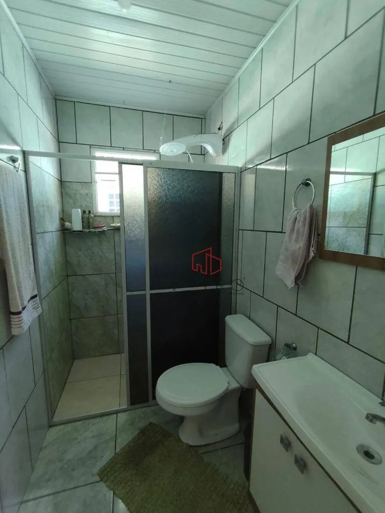 Casa, 3 quartos, 56 m² - Foto 7