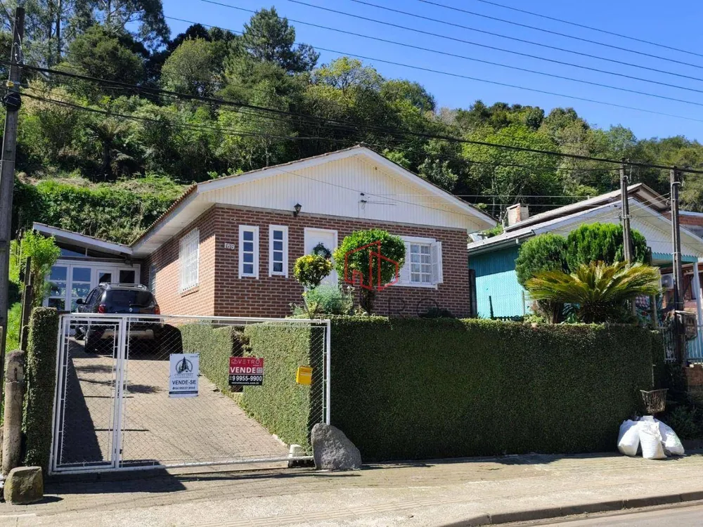 Casa, 3 quartos, 56 m² - Foto 10