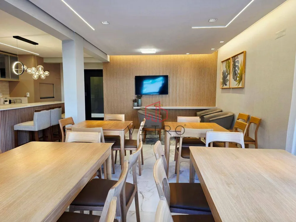 Apartamento, 3 quartos, 128 m² - Foto 8
