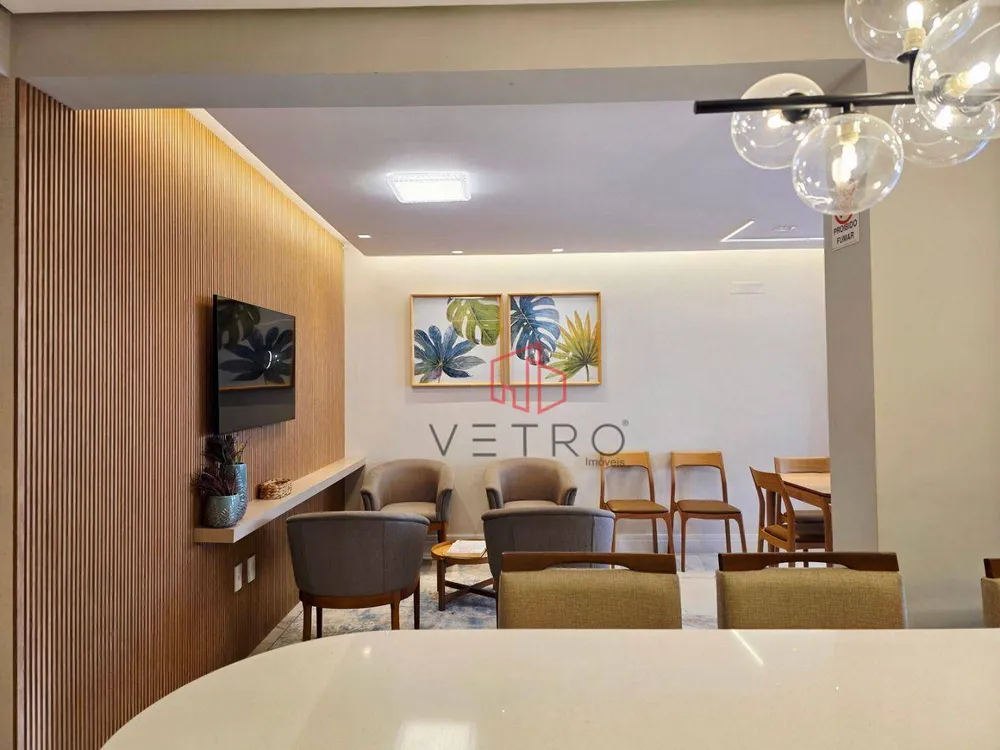 Apartamento, 3 quartos, 128 m² - Foto 5