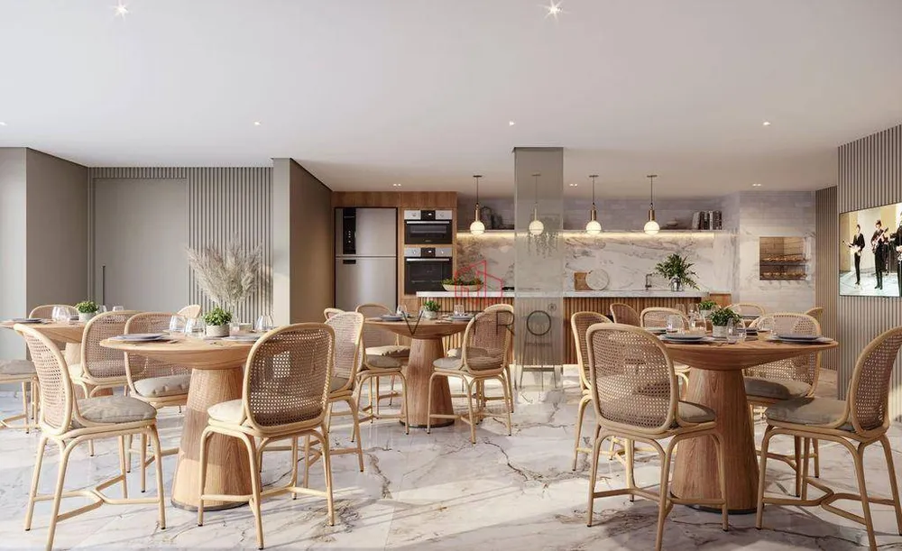 Apartamento, 3 quartos, 128 m² - Foto 1