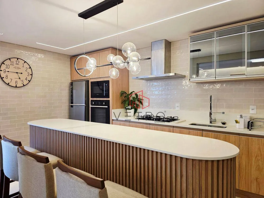 Apartamento, 3 quartos, 128 m² - Foto 4