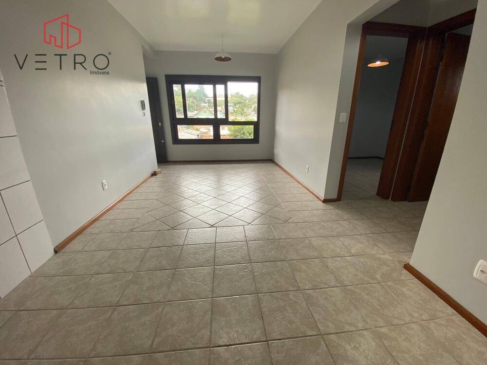 Apartamento, 2 quartos, 52 m² - Foto 2