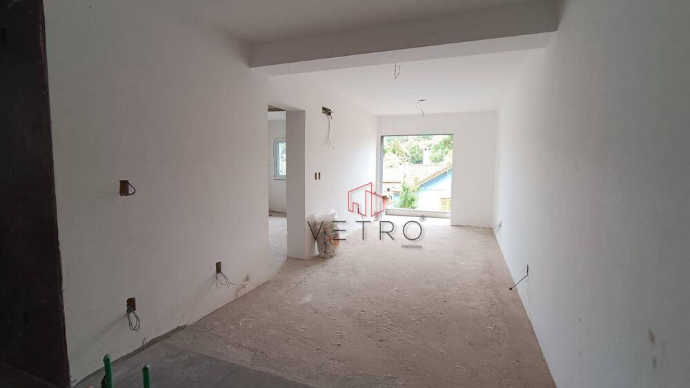 Apartamento, 2 quartos, 79 m² - Foto 2