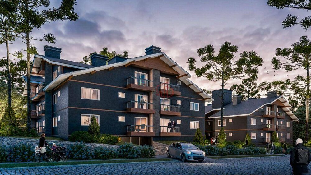 Apartamento, 2 quartos, 79 m² - Foto 1