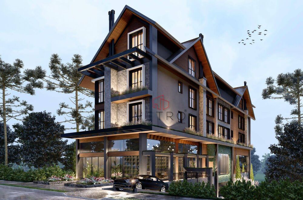 Terreno, 550 m² - Foto 1