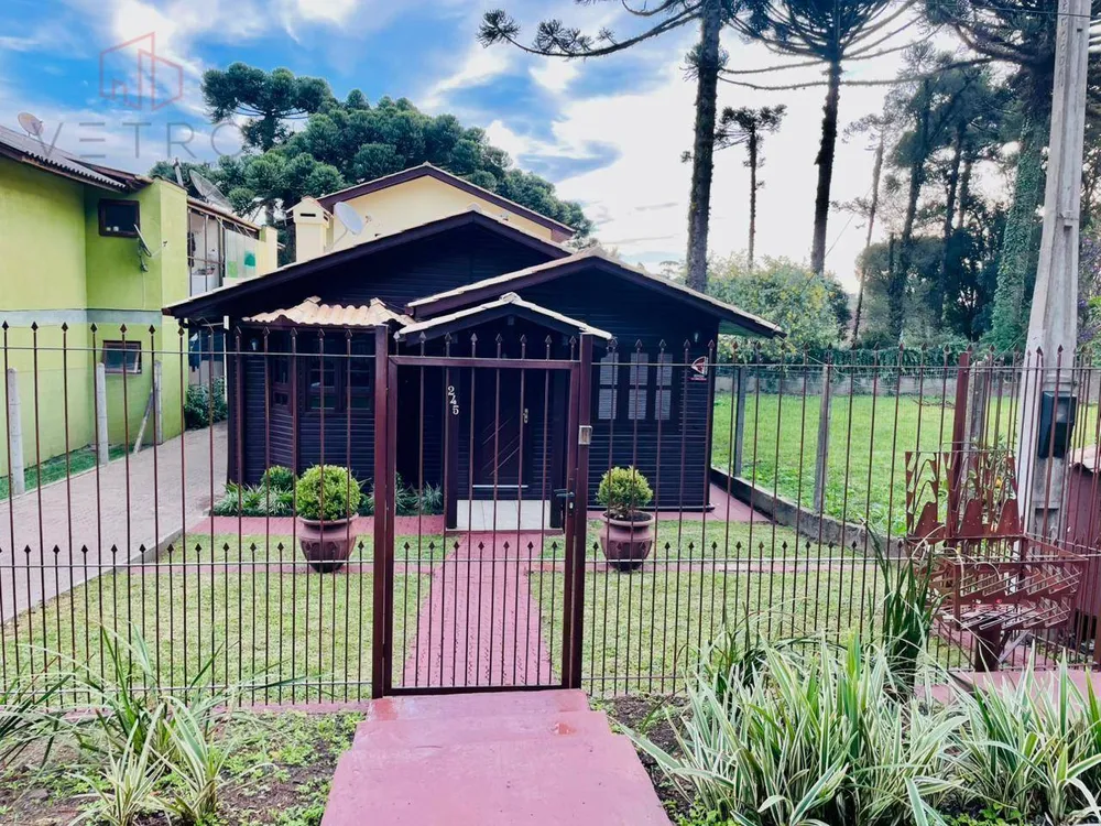 Casa, 3 quartos, 132 m² - Foto 11