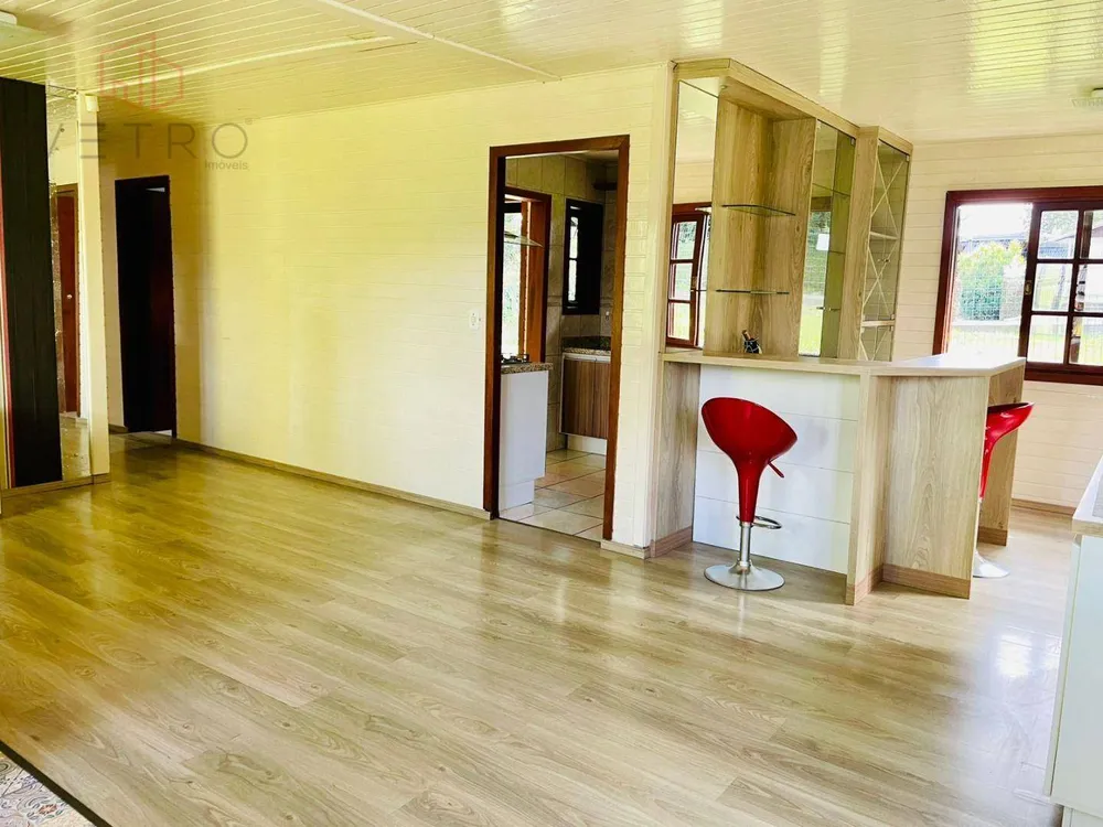 Casa, 3 quartos, 132 m² - Foto 3