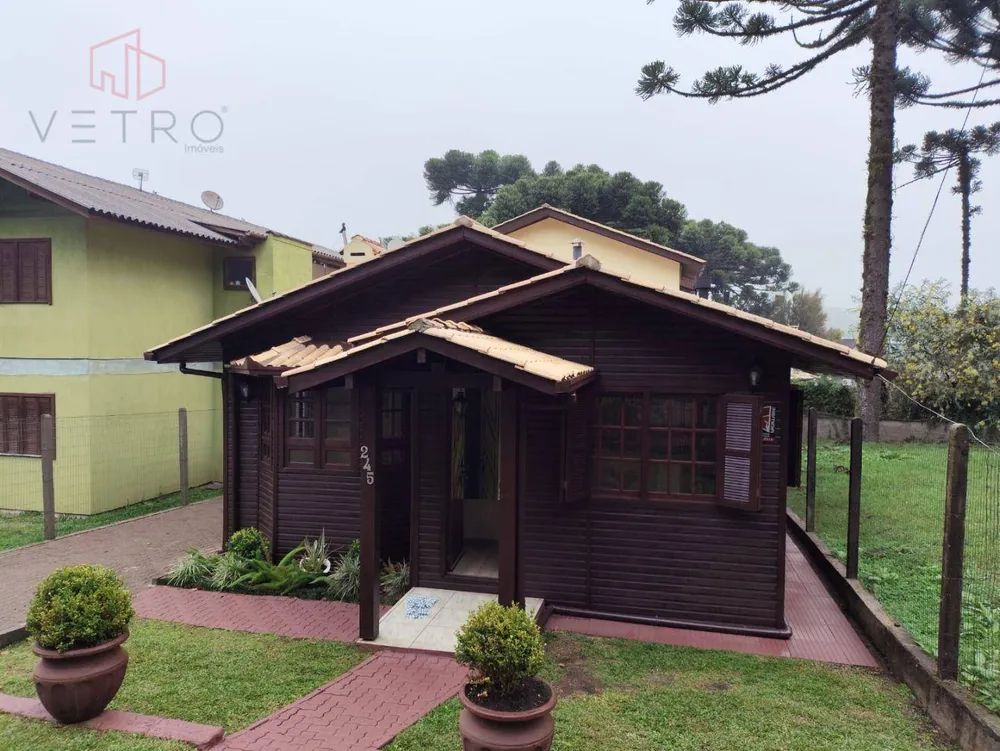 Casa, 3 quartos, 132 m² - Foto 10