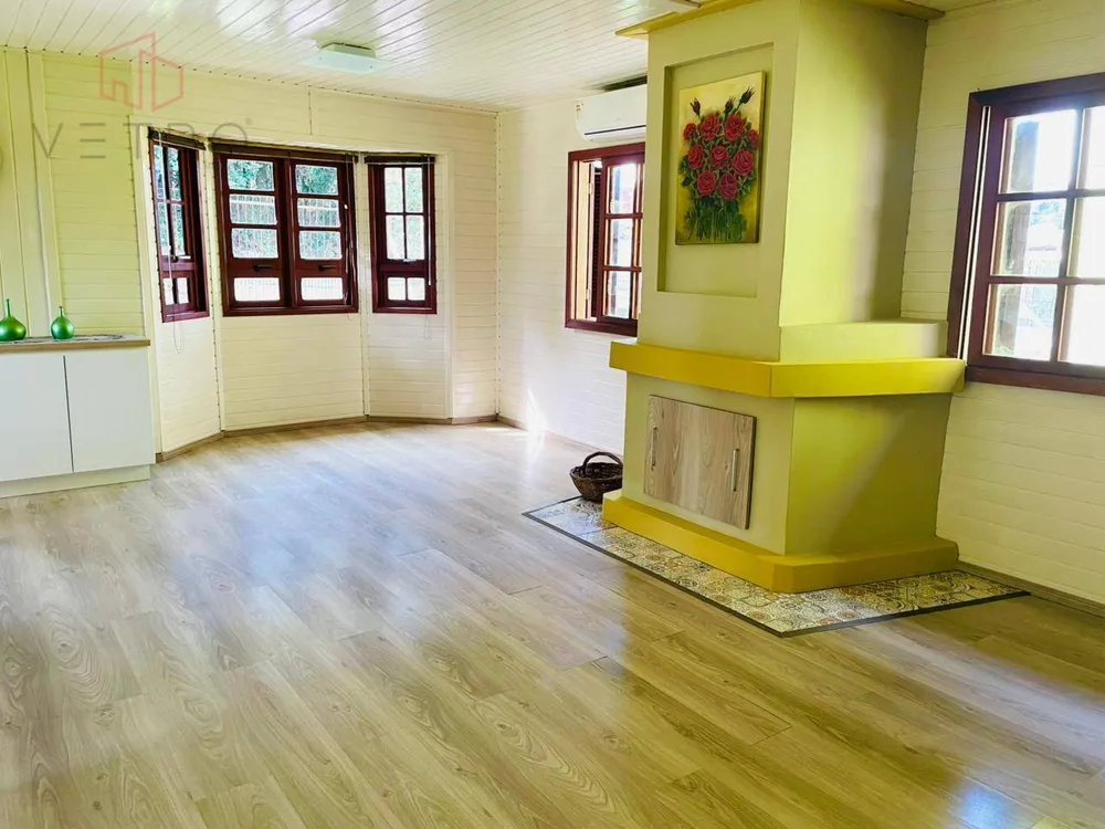 Casa, 3 quartos, 132 m² - Foto 4
