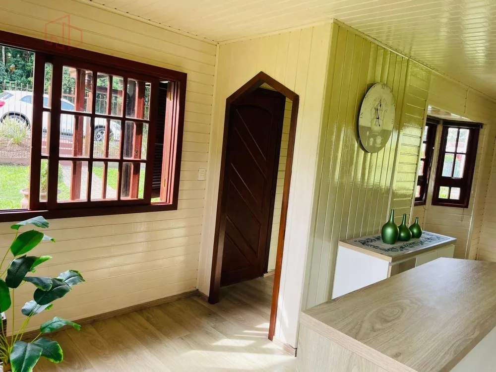 Casa, 3 quartos, 132 m² - Foto 12