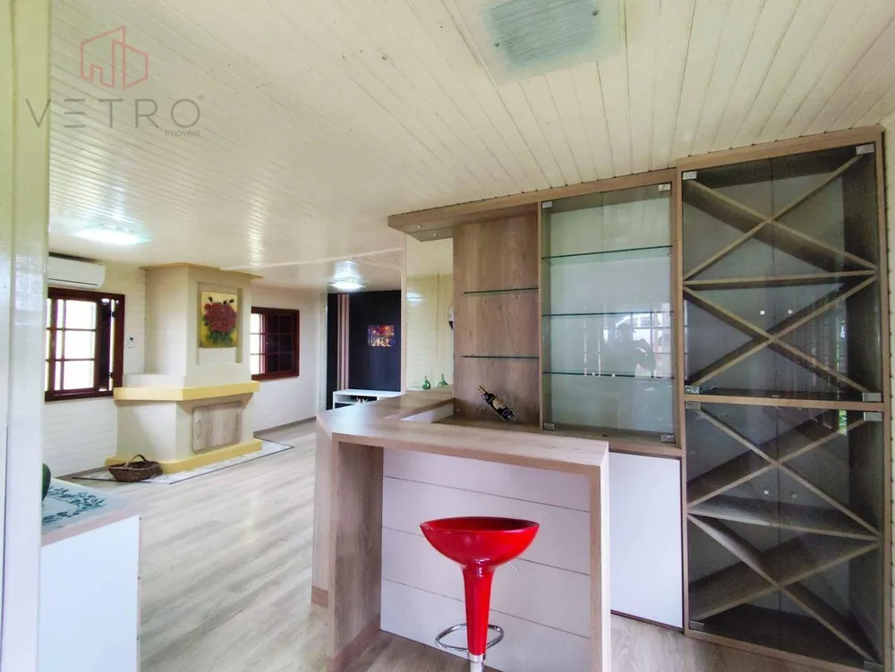 Casa, 3 quartos, 132 m² - Foto 5