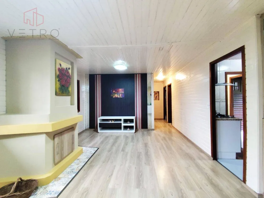 Casa, 3 quartos, 132 m² - Foto 2