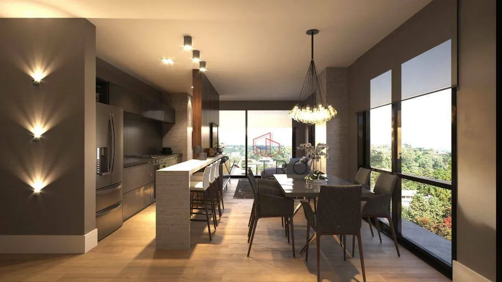 Apartamento, 1 quarto, 61 m² - Foto 1