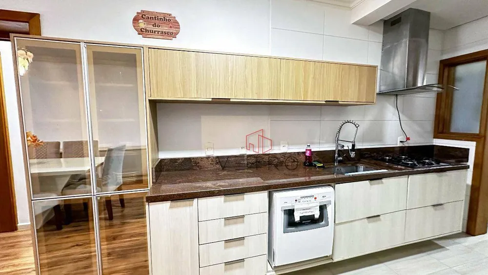 Apartamento, 3 quartos, 118 m² - Foto 4