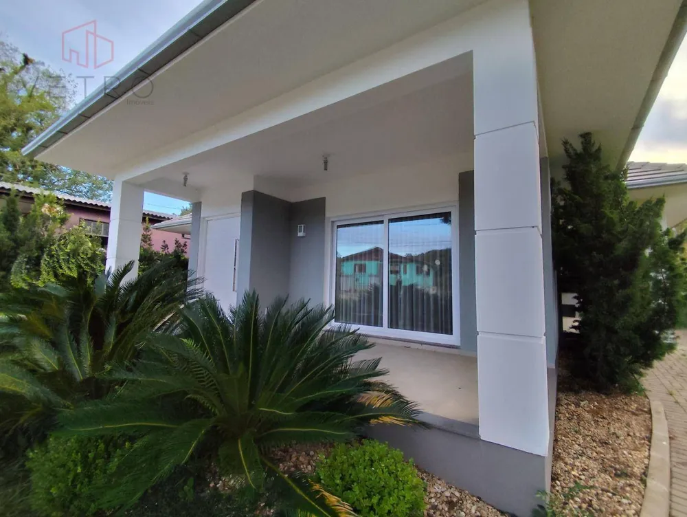 Casa, 3 quartos, 244 m² - Foto 11
