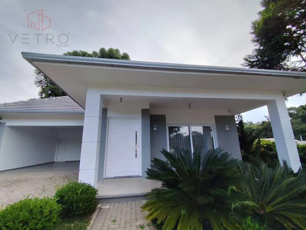 Casa, 3 quartos, 244 m² - Foto 12