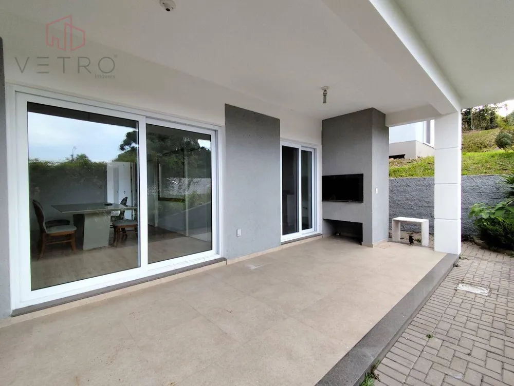 Casa, 3 quartos, 244 m² - Foto 7
