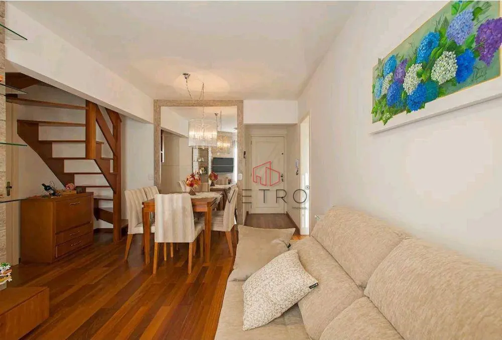 Apartamento, 3 quartos, 120 m² - Foto 2