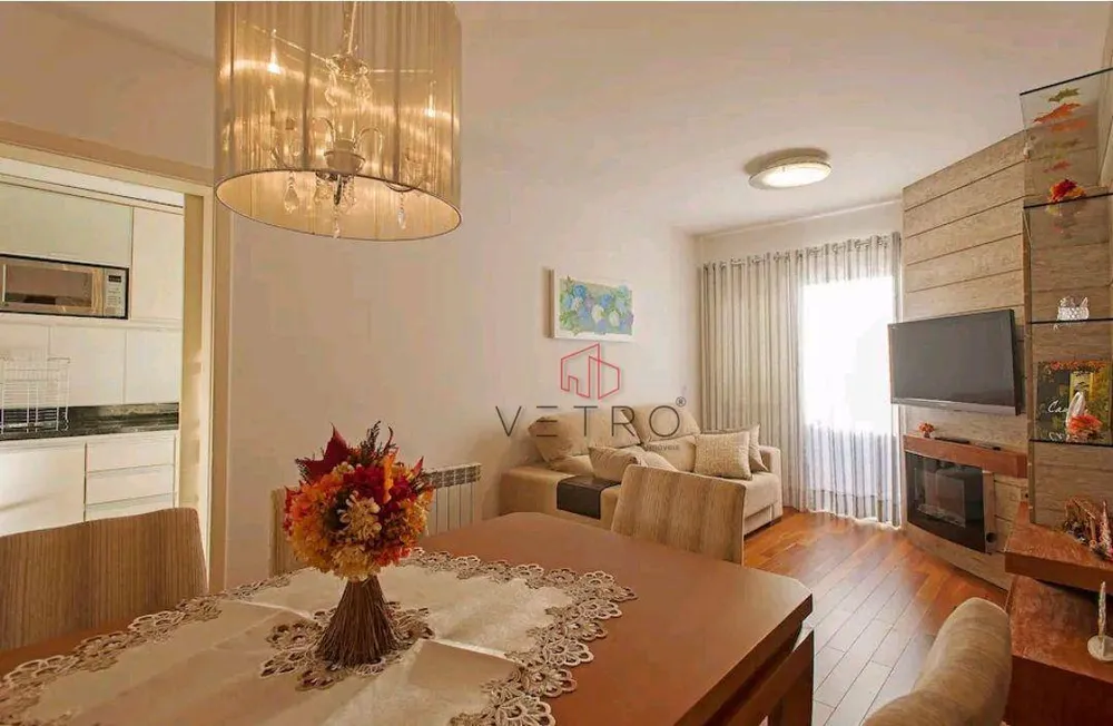 Apartamento, 3 quartos, 120 m² - Foto 3