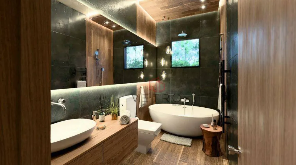 Casa de Condomínio, 4 quartos - Foto 7