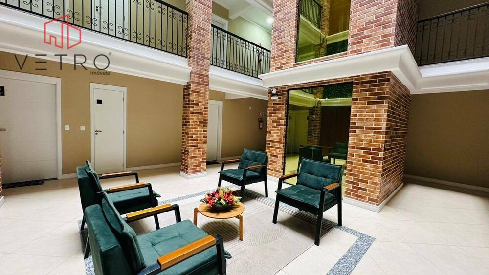 Apartamento, 1 quarto, 64 m² - Foto 16