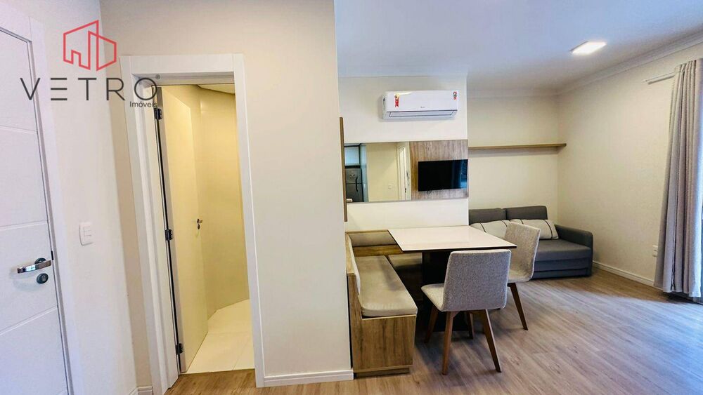 Apartamento, 1 quarto, 64 m² - Foto 12