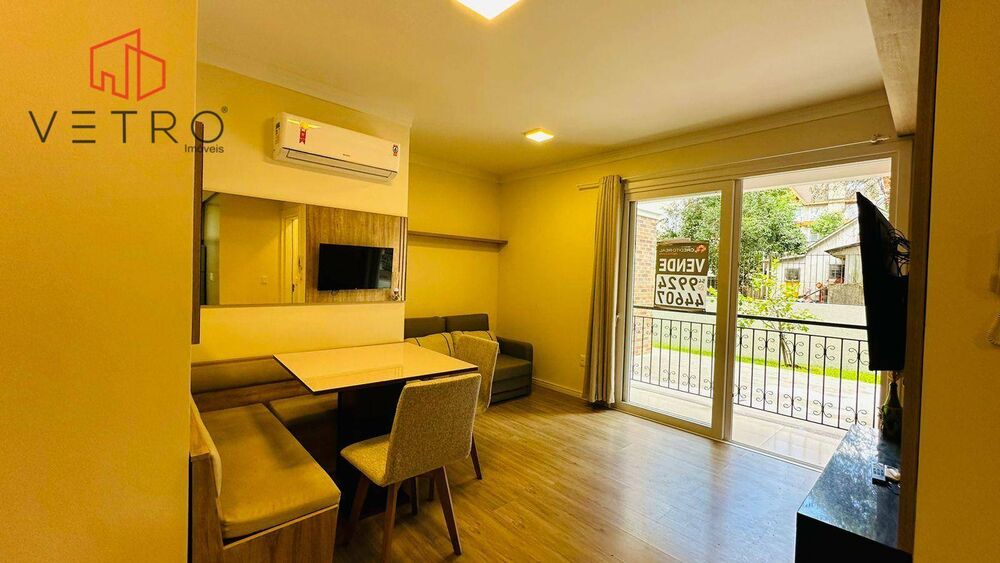 Apartamento, 1 quarto, 64 m² - Foto 1