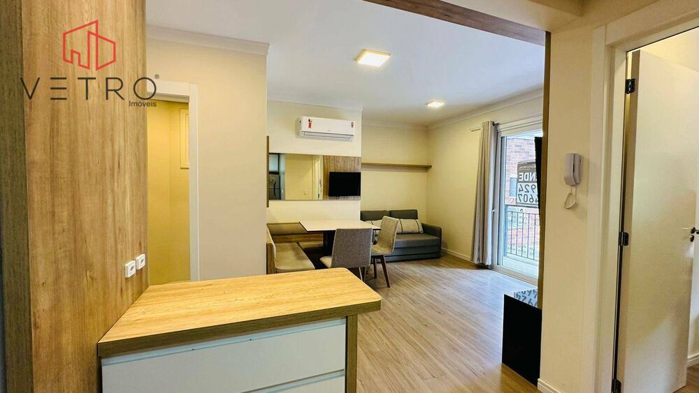 Apartamento, 1 quarto, 64 m² - Foto 7