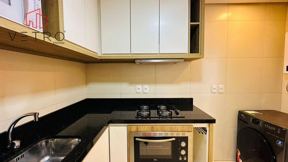 Apartamento, 1 quarto, 64 m² - Foto 14