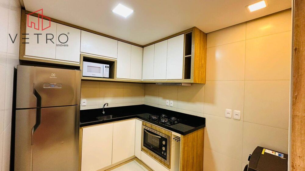 Apartamento, 1 quarto, 64 m² - Foto 5