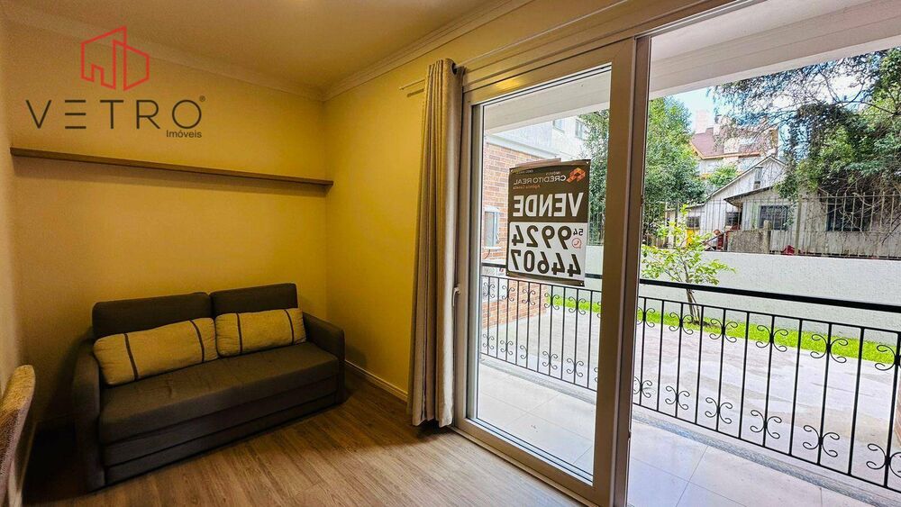 Apartamento, 1 quarto, 64 m² - Foto 13
