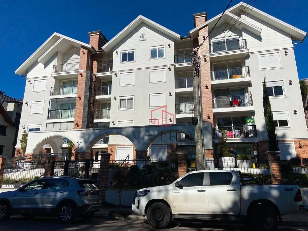 Apartamento, 1 quarto, 64 m² - Foto 24
