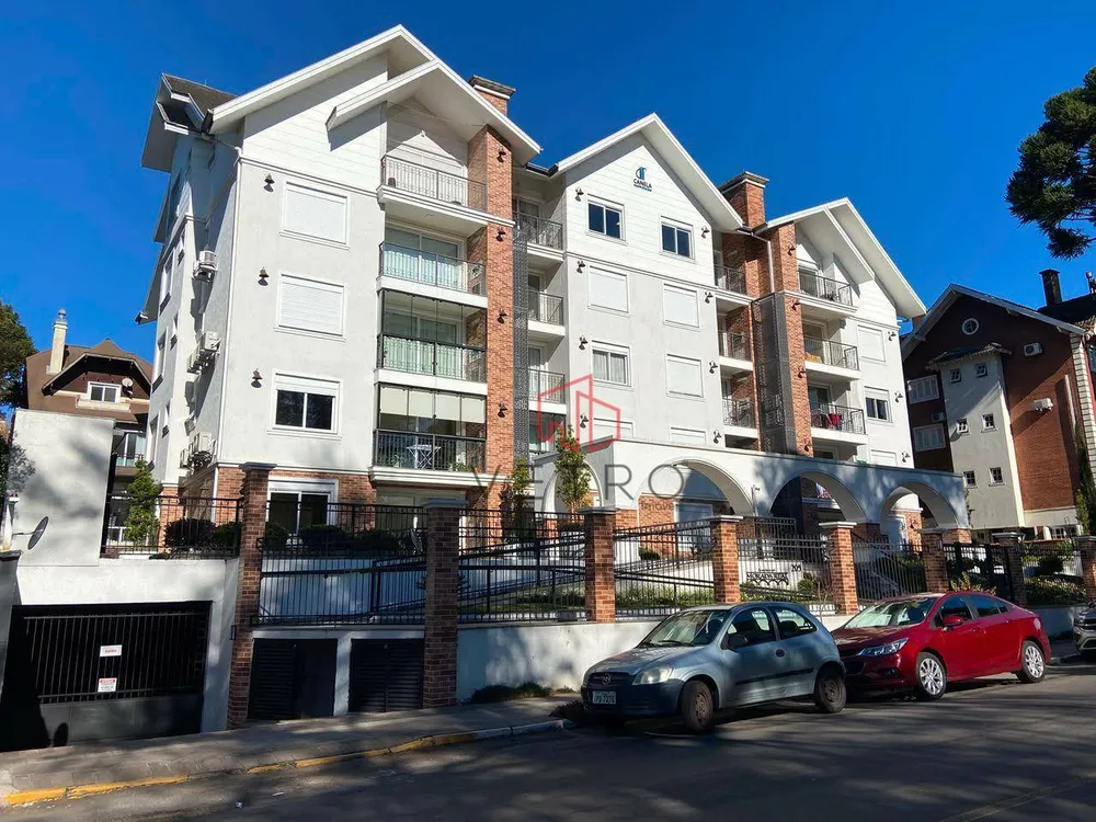 Apartamento, 1 quarto, 64 m² - Foto 23