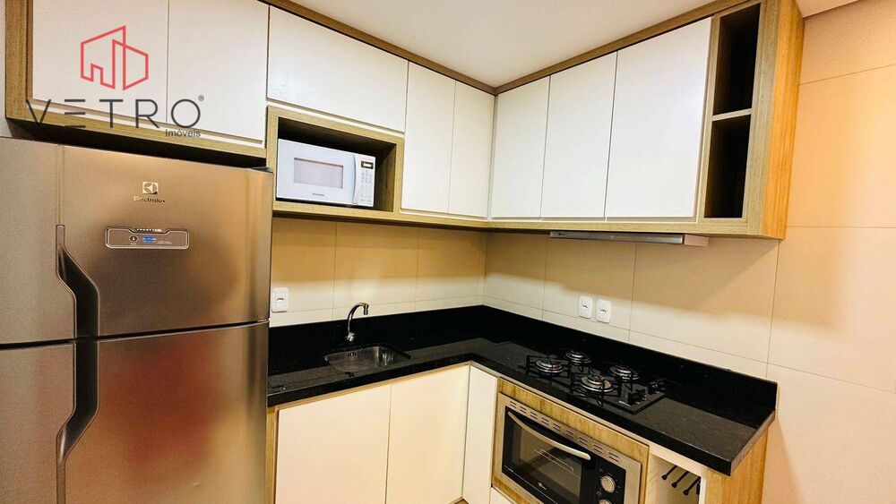 Apartamento, 1 quarto, 64 m² - Foto 3