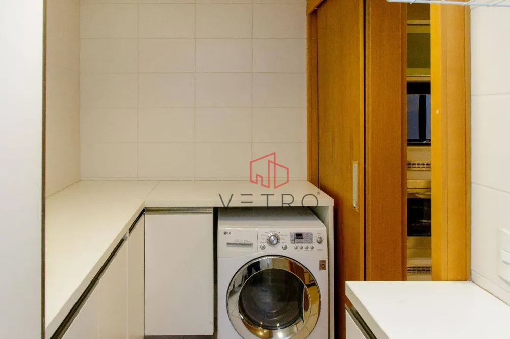 Apartamento, 2 quartos, 190 m² - Foto 7